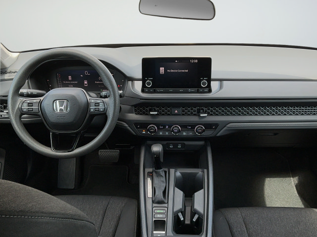 Used 2024 Honda Accord EX image 9