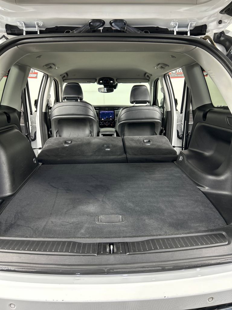 Used 2023 Jeep Grand Cherokee Limited AWD/4WD image 20