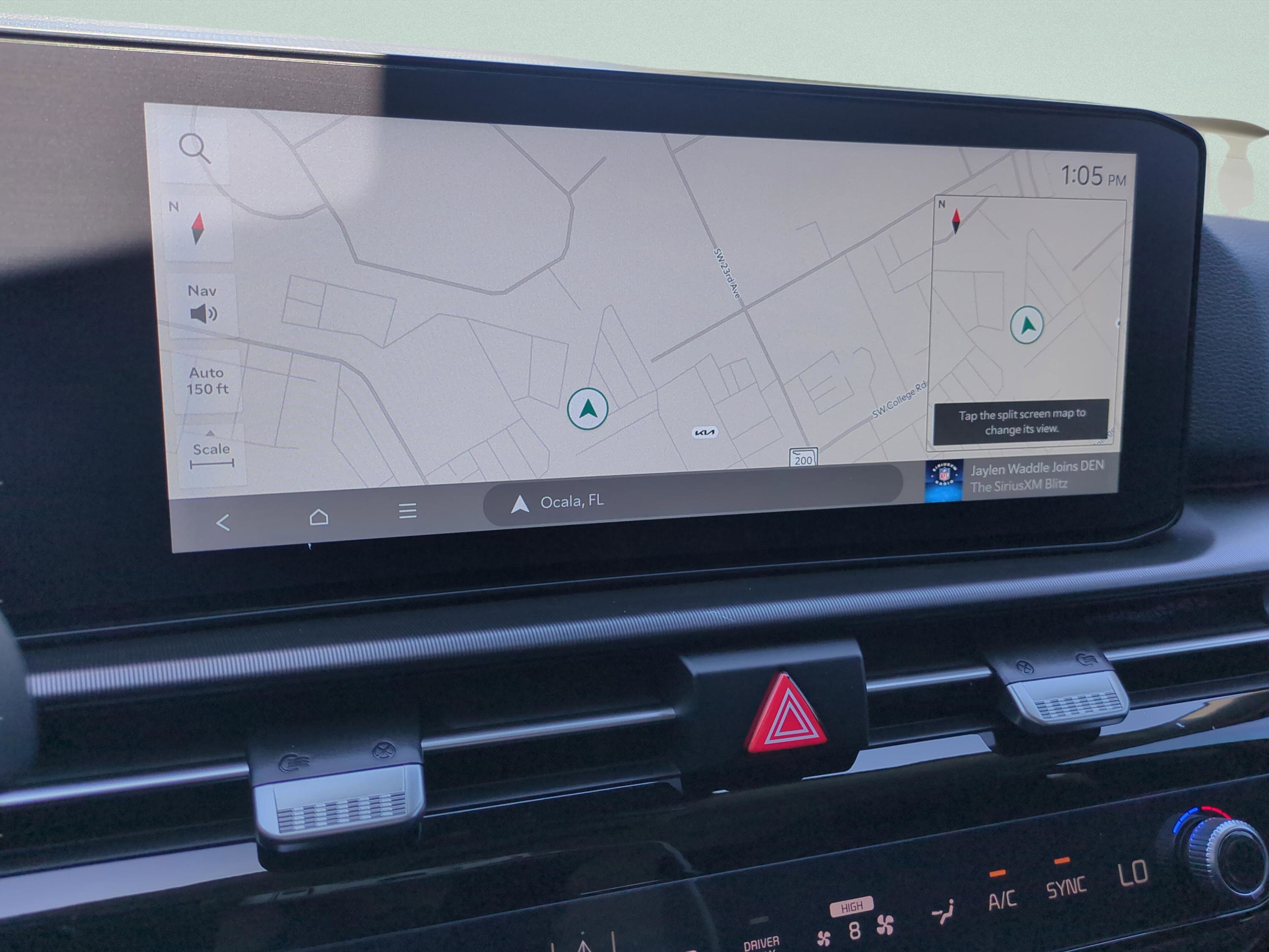 New 2026 Kia Sportage SX Prestige image 21