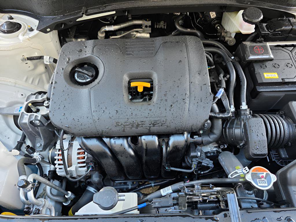 Used 2026 Kia Seltos S FWD image 10
