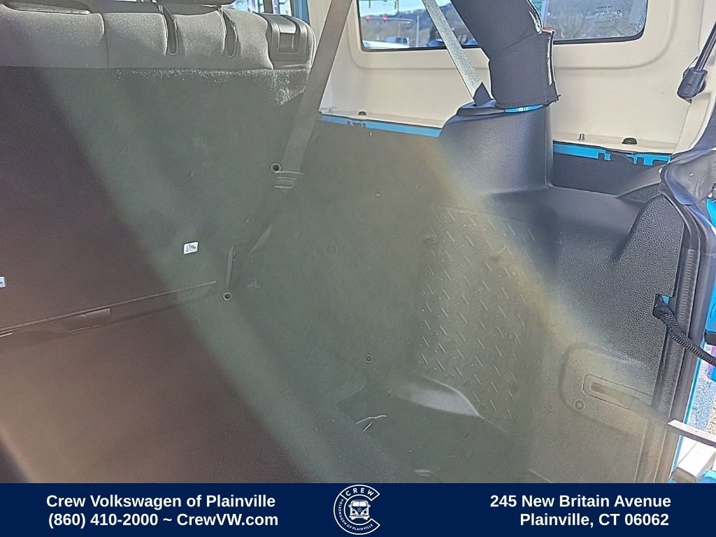 Used 2017 Jeep Wrangler Unlimited Sport w/ Quick Order Package 24S image 52