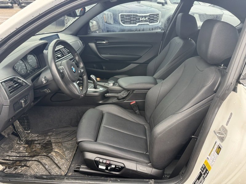 Used 2020 BMW M240i xDrive Coupe image 7