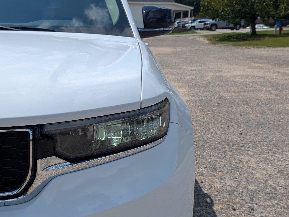 Used 2021 Jeep Grand Cherokee L Limited AWD/4WD image 12