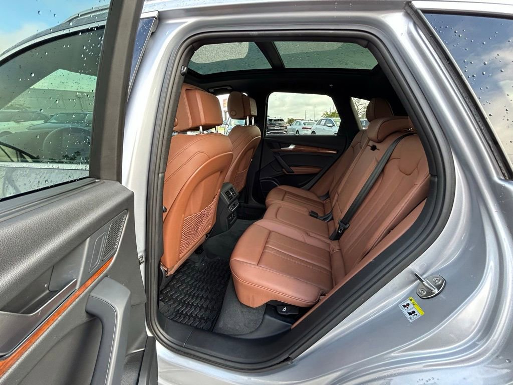 Used 2022 Audi Q5 2.0T Prestige image 63