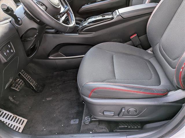 Used 2024 Hyundai Tucson N Line image 15