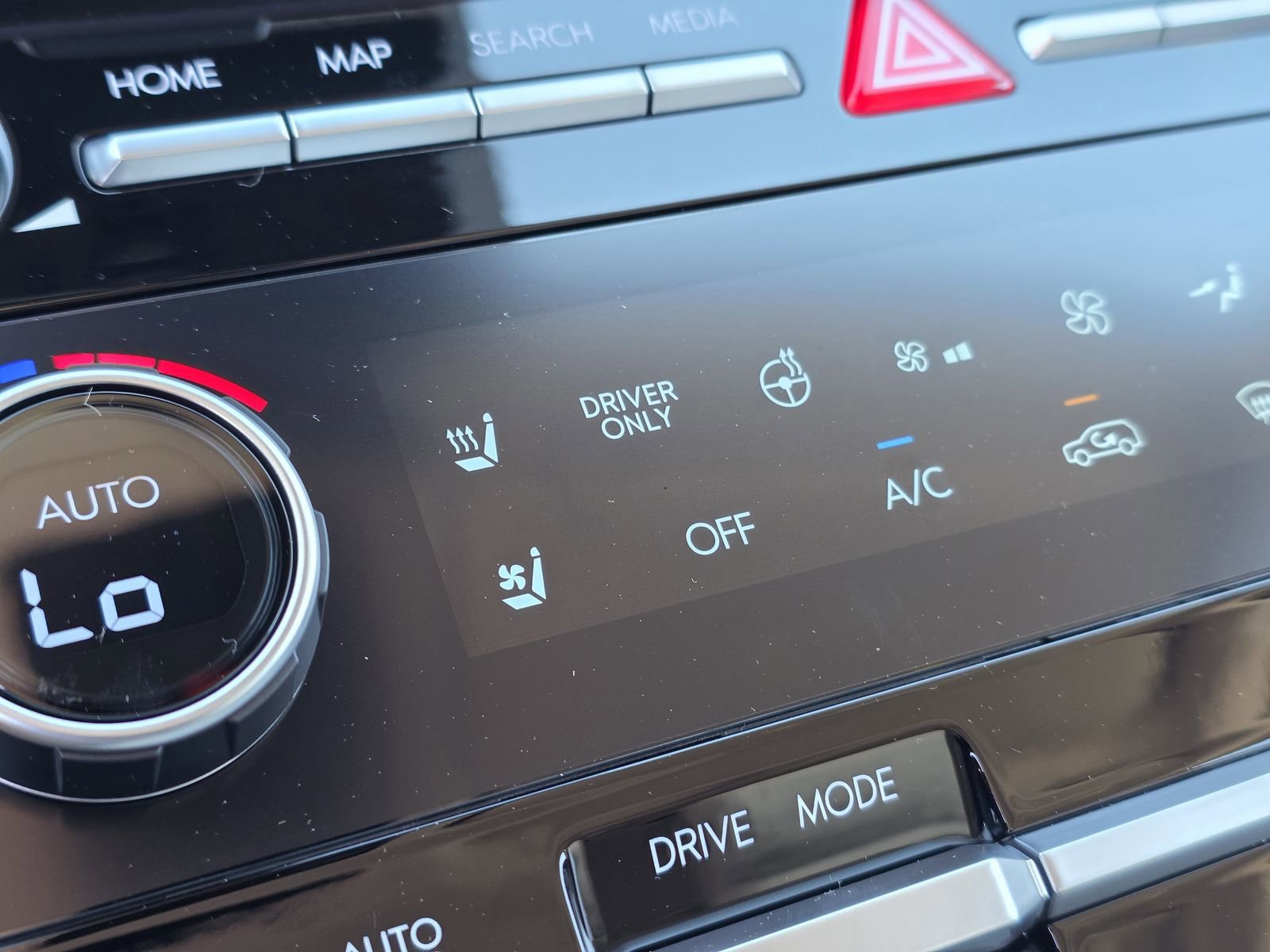 New 2026 Hyundai Santa Fe Calligraphy image 29