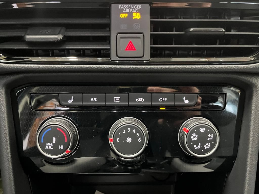 New 2026 Volkswagen Taos S AWD/4WD image 16