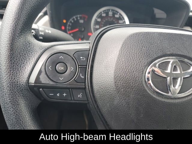 Used 2022 Toyota Corolla Cross L image 29