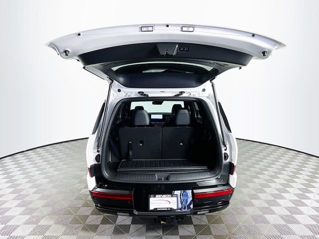 Used 2024 Hyundai Santa Fe Calligraphy image 29