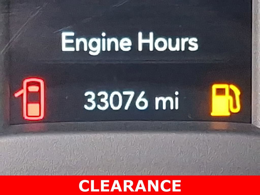 Used 2022 RAM 1500 Big Horn image 19