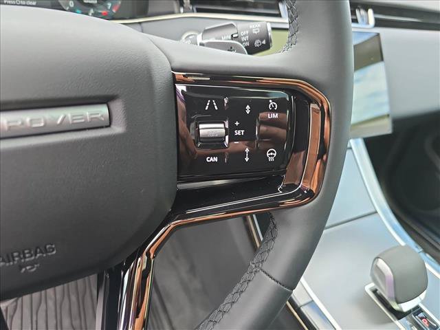 New 2026 Land Rover Range Rover Evoque S AWD/4WD image 20