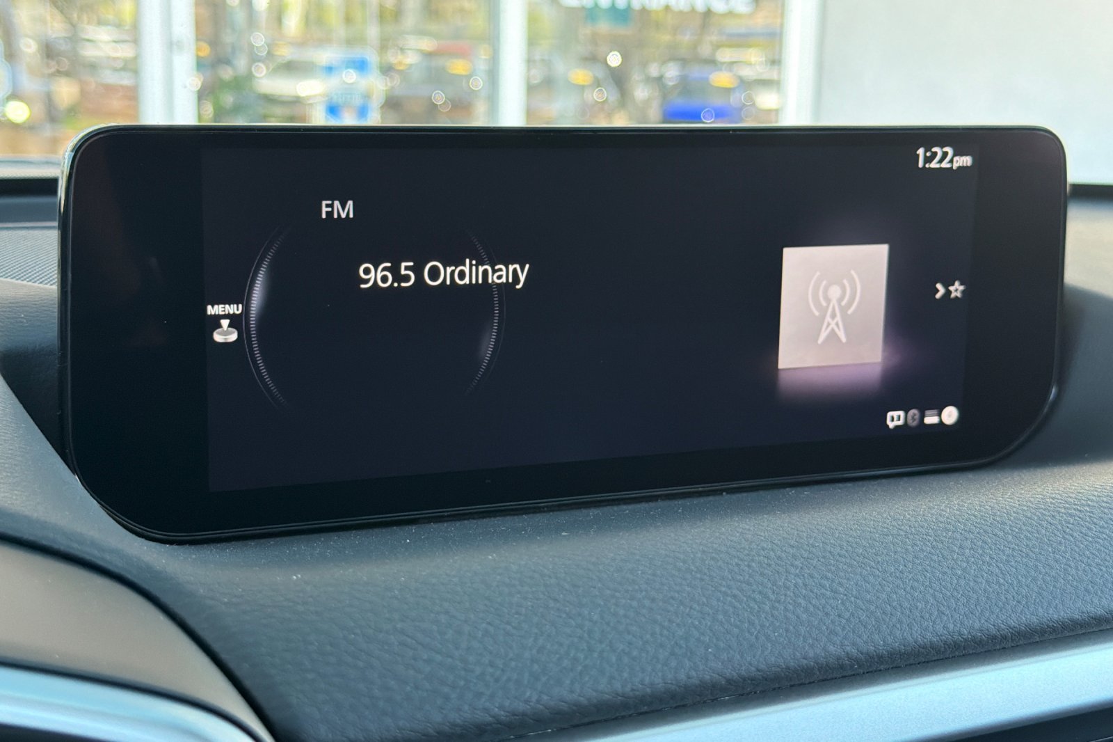 New 2026 MAZDA CX-50 Meridian Edition AWD/4WD image 21