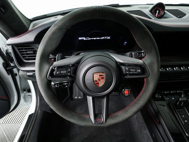 New 2026 Porsche 911 Carrera GTS RWD image 9