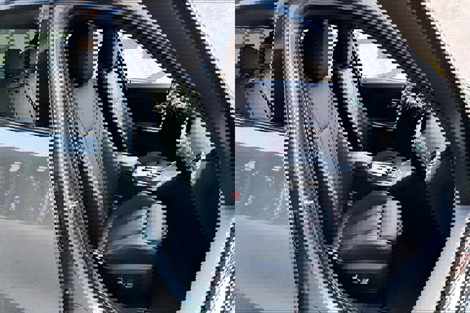 Used 2023 BMW 330i 330i w/ Premium Package image 8