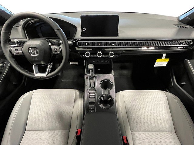 New 2026 Honda Civic Sport Touring image 25