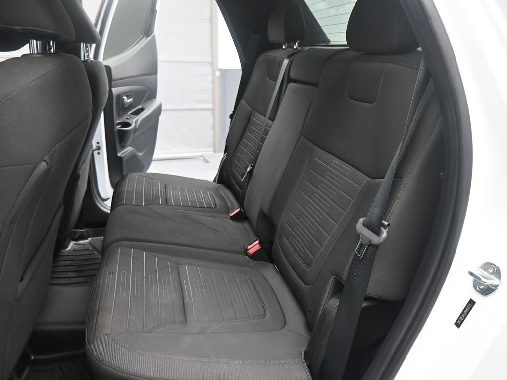 Used 2022 Hyundai Santa Cruz SEL image 12