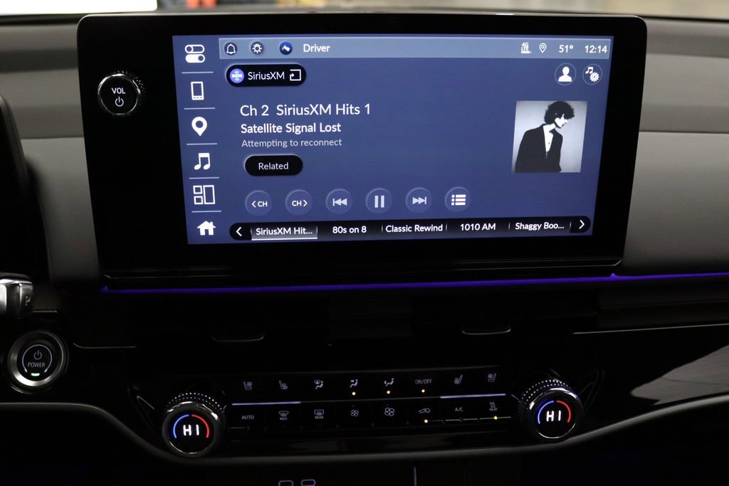 Used 2024 Honda Prologue Elite image 19