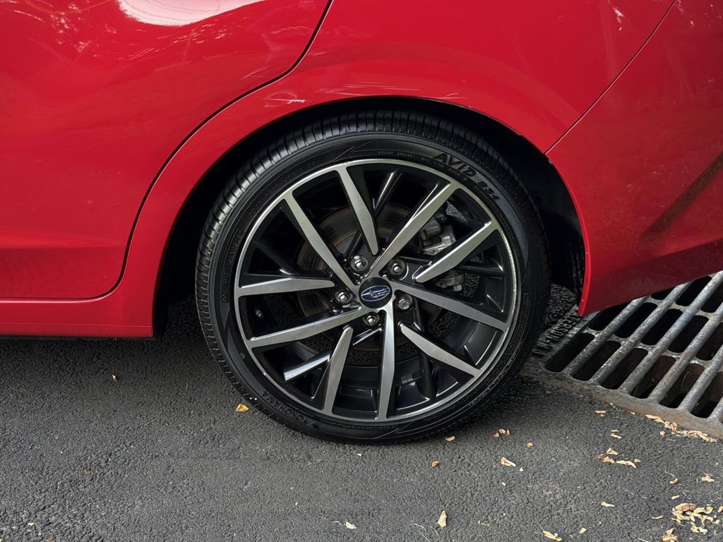 Certified 2024 Subaru Impreza 2.0i Sport AWD/4WD image 11