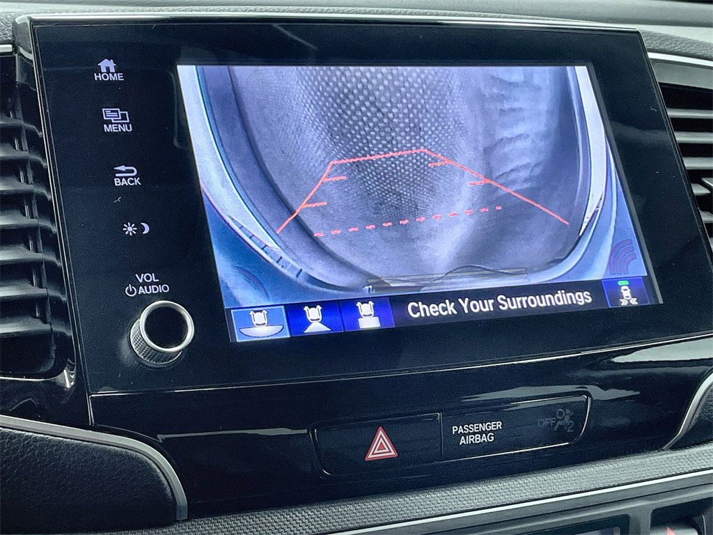 Certified 2022 Honda Ridgeline RTL-E image 27