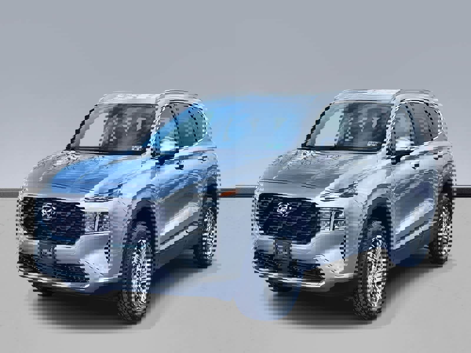 Used 2023 Hyundai Santa Fe SEL image 1