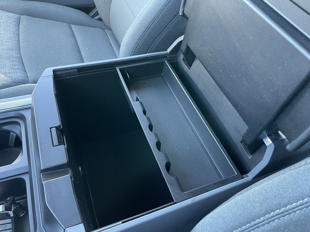 Used 2024 Ford F250 XLT w/ Black Appearance Package image 54