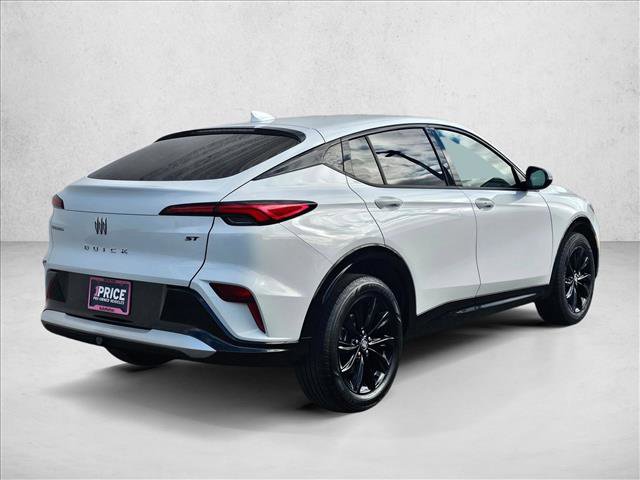 Used 2024 Buick Envista Sport Touring w/ Convenience I Package image 5