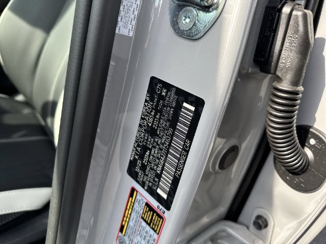 New 2026 Kia K5 GT-Line FWD image 35