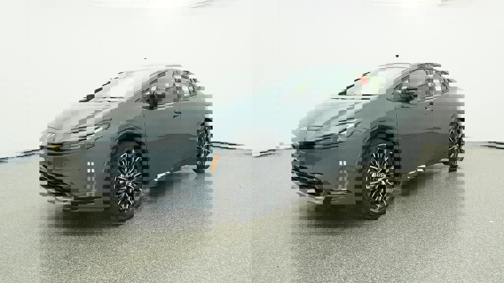 New 2026 Toyota Prius Limited image 17