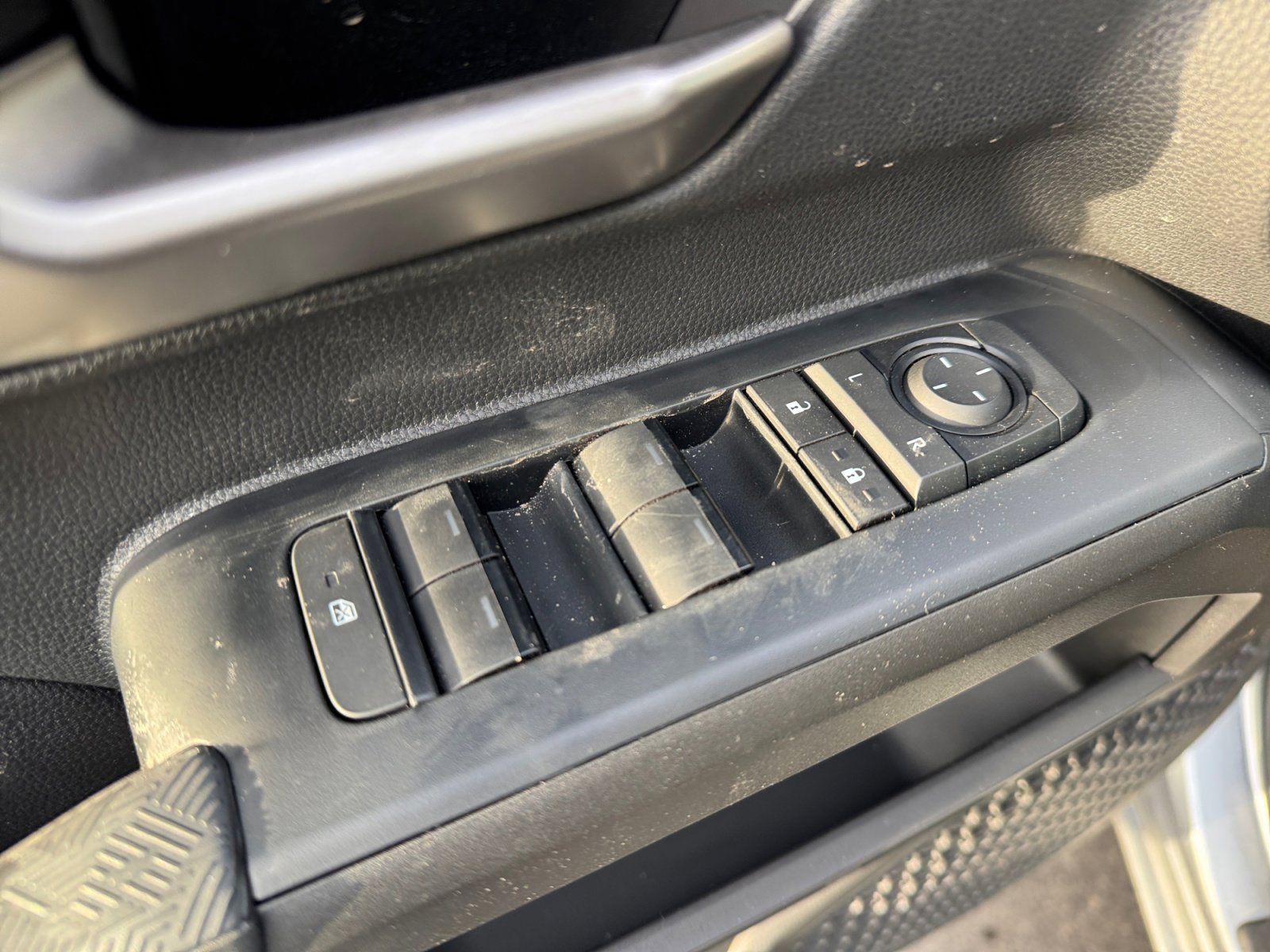 New 2026 Toyota Tacoma TRD Off-Road image 19