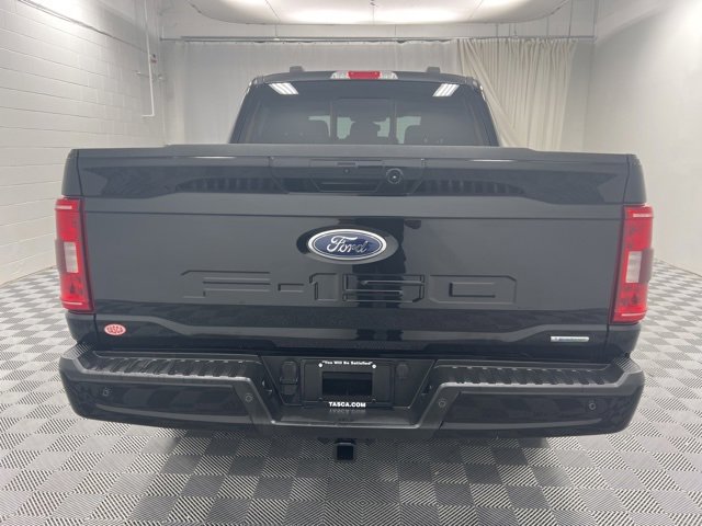 Used 2022 Ford F150 XLT w/ Equipment Group 302A High image 5