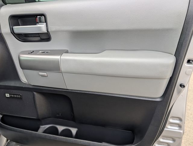 Used 2018 Toyota Sequoia Limited w/ Safety & Convenience Package image 35
