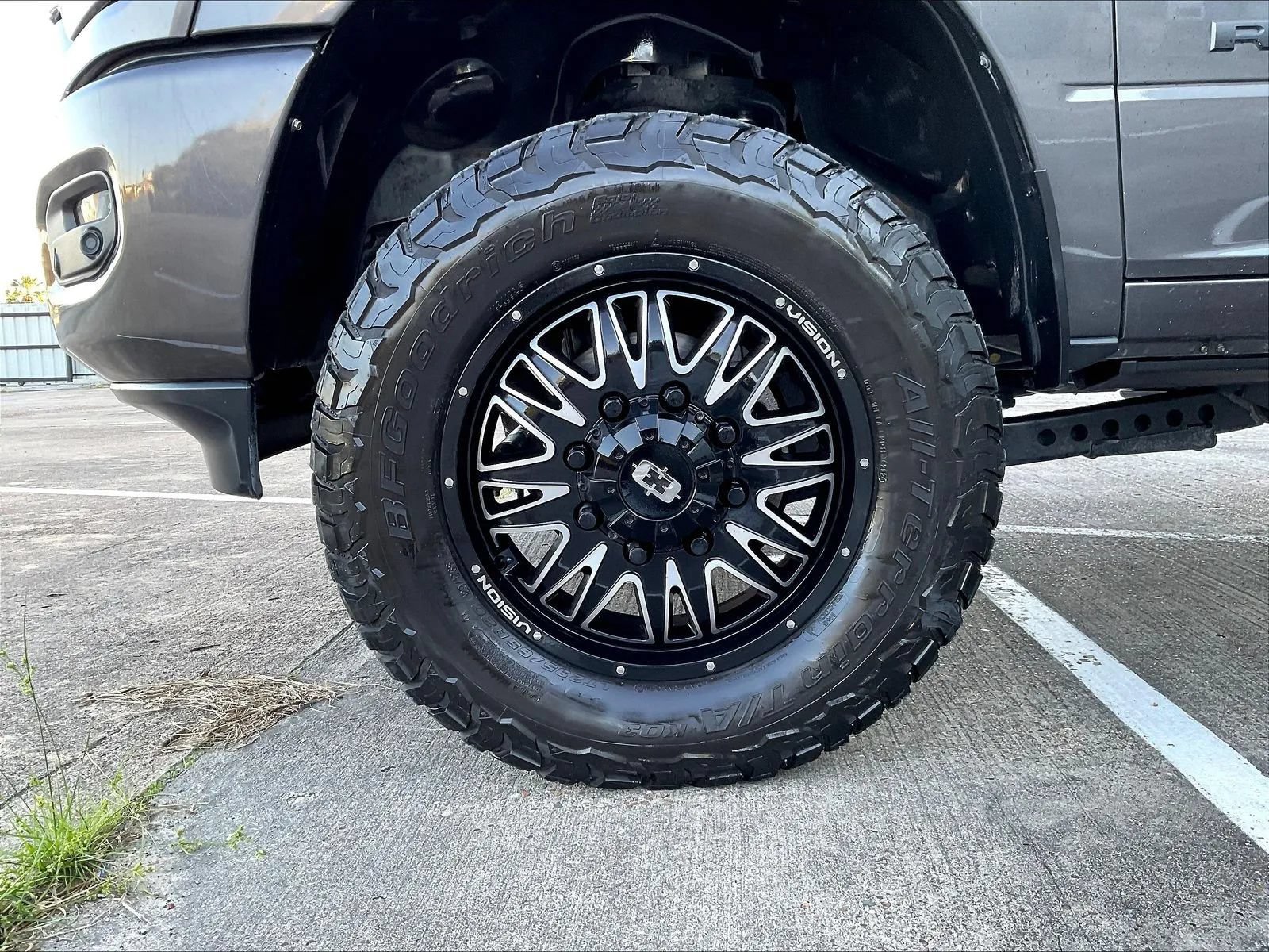 Used 2023 RAM 3500 Laramie w/ Night Edition AWD/4WD image 34