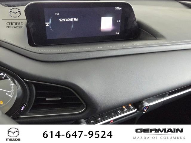 Certified 2025 MAZDA CX-30 AWD 2.5 S w/ Select Sport Pkg image 25