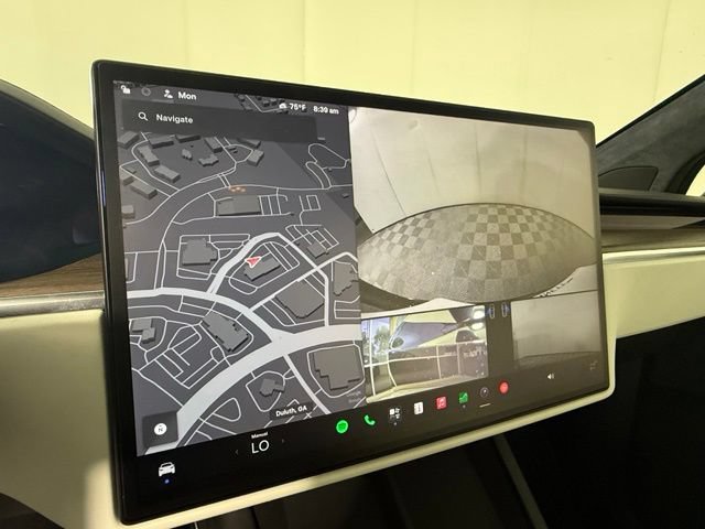 Used 2023 Tesla Model X AWD/4WD image 18