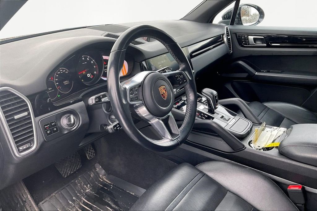 Used 2019 Porsche Cayenne image 18