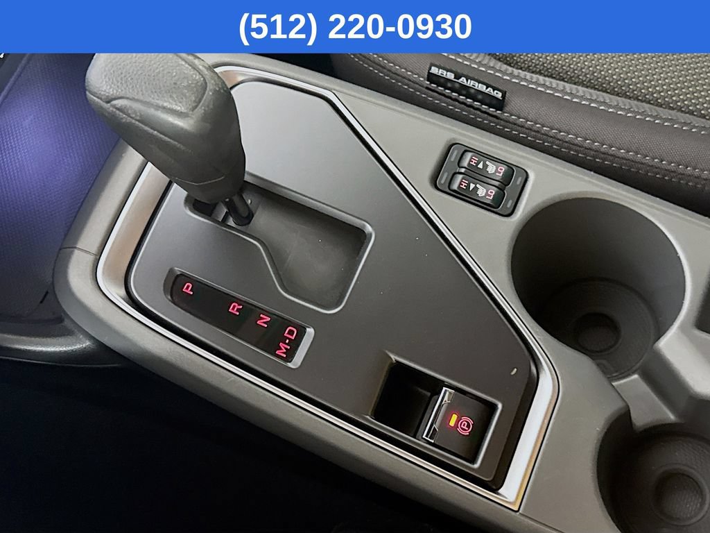 Used 2024 Subaru Crosstrek 2.0i Premium AWD/4WD image 20