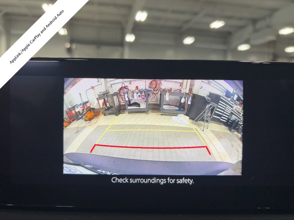 Certified 2023 MAZDA CX-30 AWD 2.5 S w/ Select Package image 20