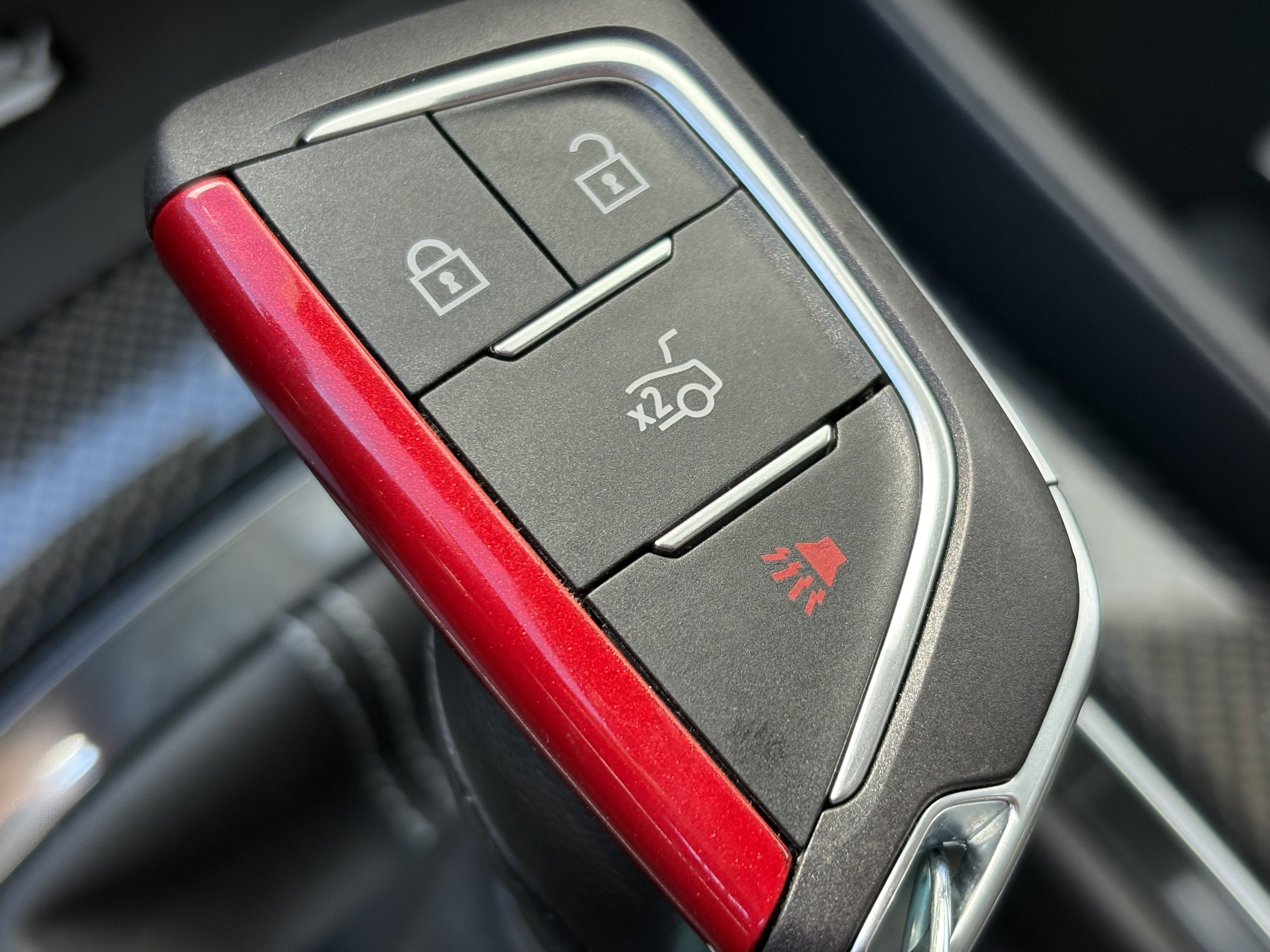 Certified 2025 Cadillac CT5 V Blackwing image 31