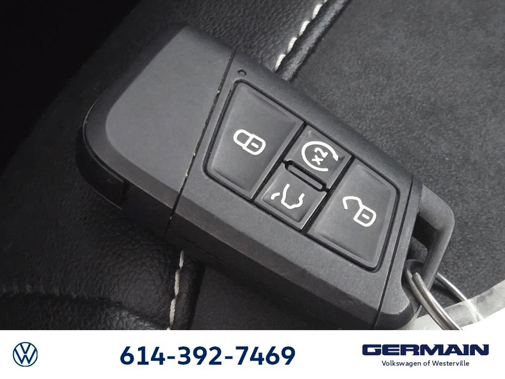 Used 2022 Volkswagen Taos SE w/ Driver Assistance Package AWD/4WD image 29