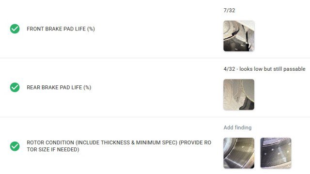Used 2018 Maserati Quattroporte S GranSport RWD image 71