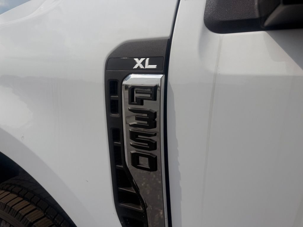 New 2026 Ford F350 XL AWD/4WD image 12