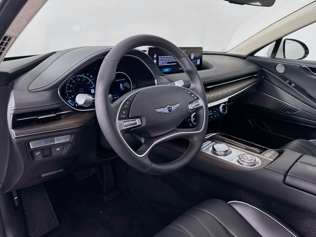 Used 2023 Genesis Electrified G80 AWD/4WD image 9