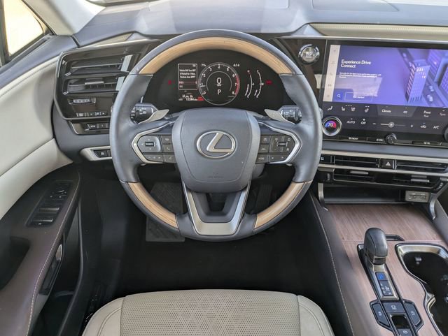 Used 2023 Lexus RX 350 Premium Plus w/ Cold Area Package image 31