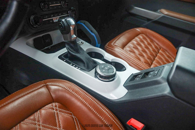 Used 2023 Ford Bronco Outer Banks image 56