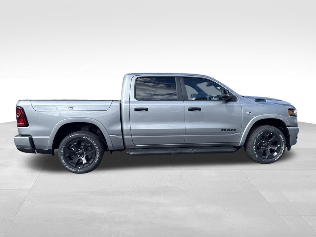 New 2026 RAM 1500 Big Horn image 14