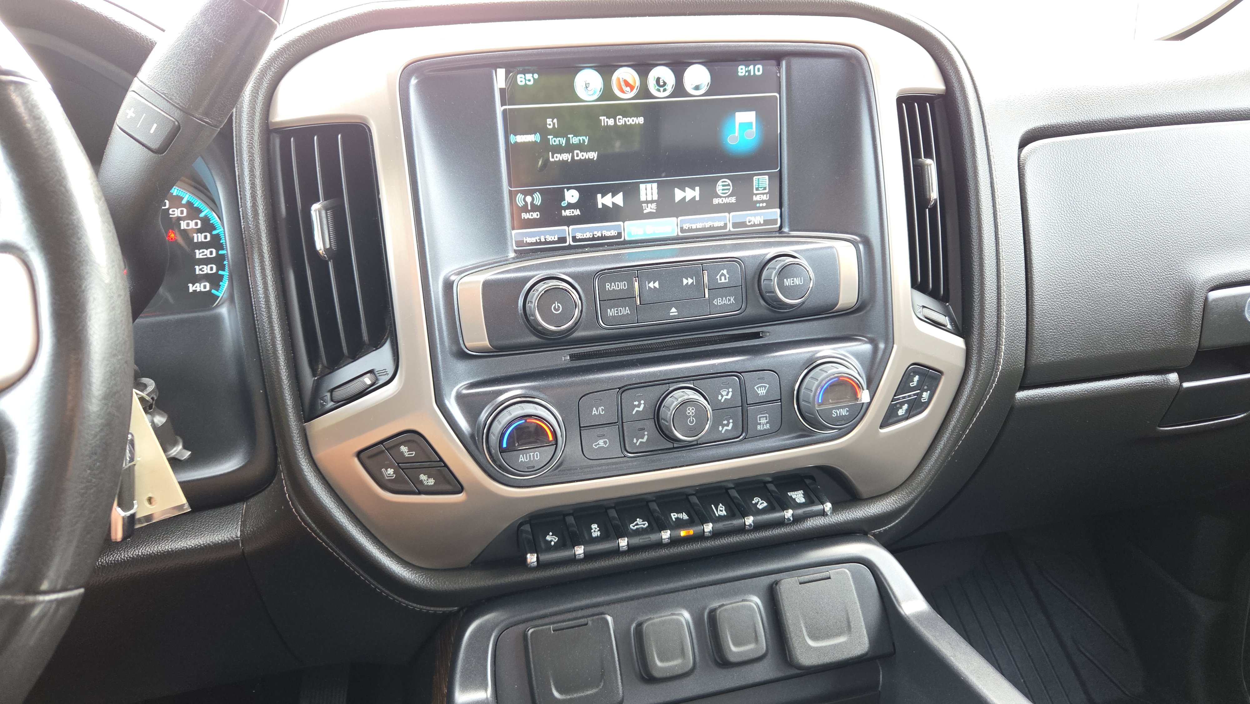 Used 2019 GMC Sierra 2500 Denali w/ Duramax Plus Package image 24