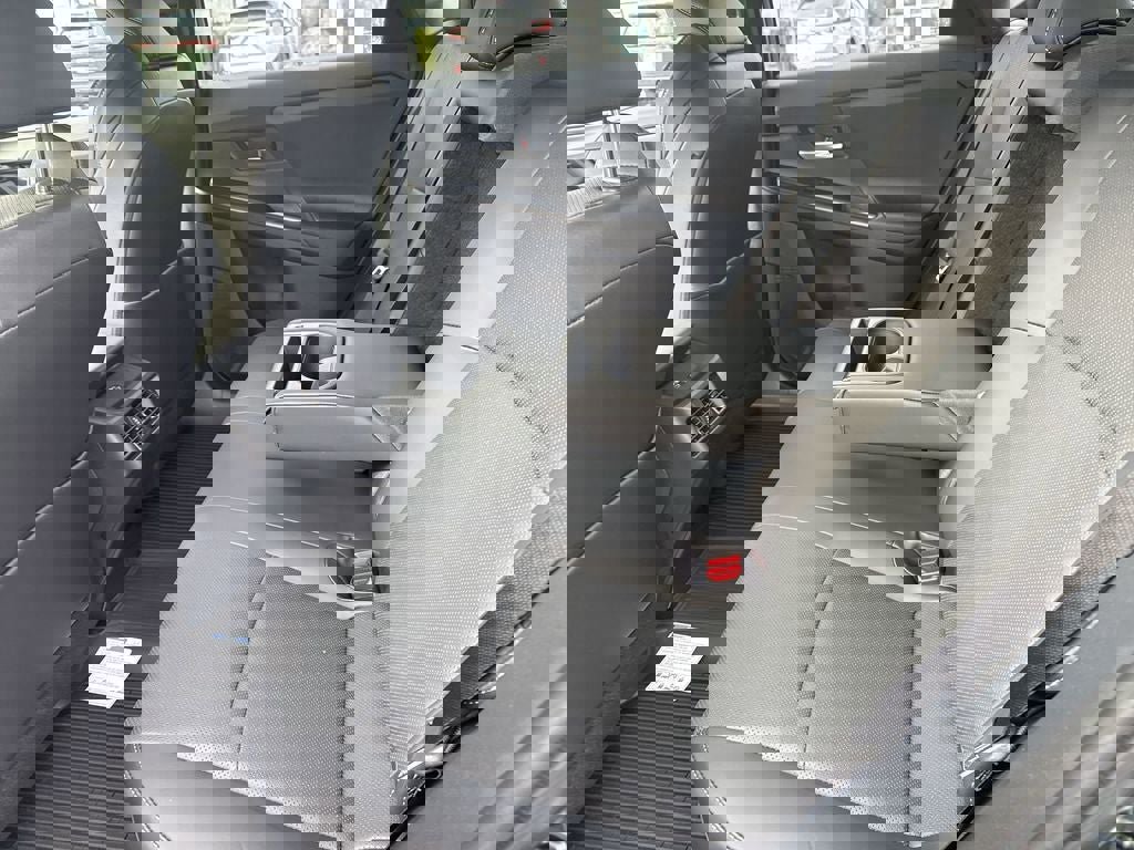 New 2026 Subaru Solterra Premium w/ Premium Convenience Package image 28