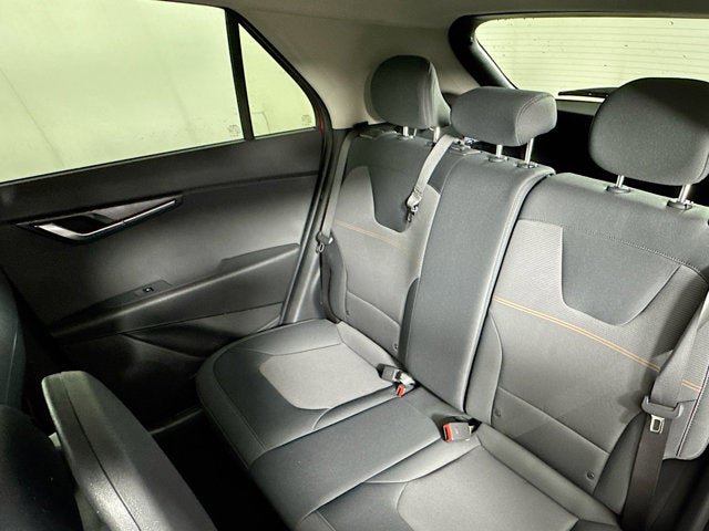 New 2026 Kia Niro LX image 22
