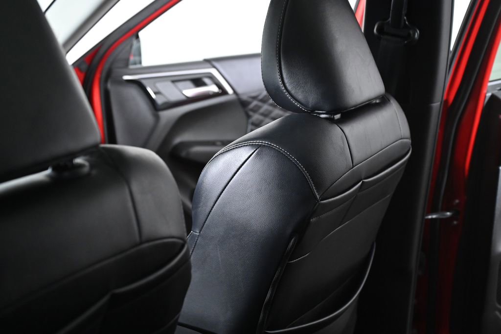 Used 2024 Mitsubishi Outlander SEL image 27