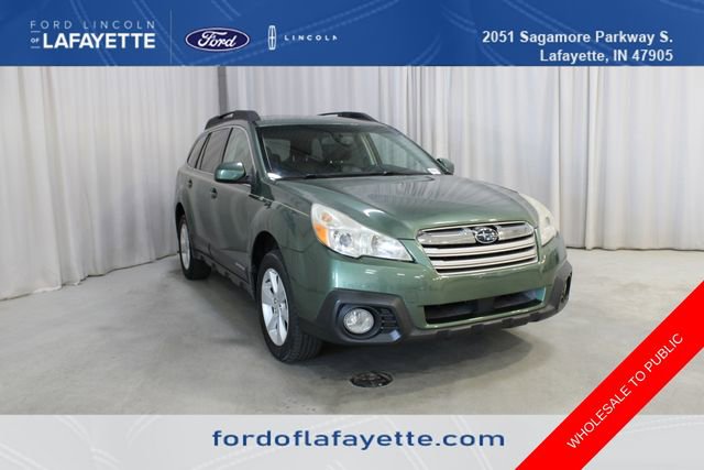 Used 2013 Subaru Outback 2.5i Premium